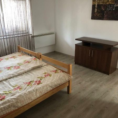 Mejdan Apartmant سراييفو المظهر الخارجي الصورة