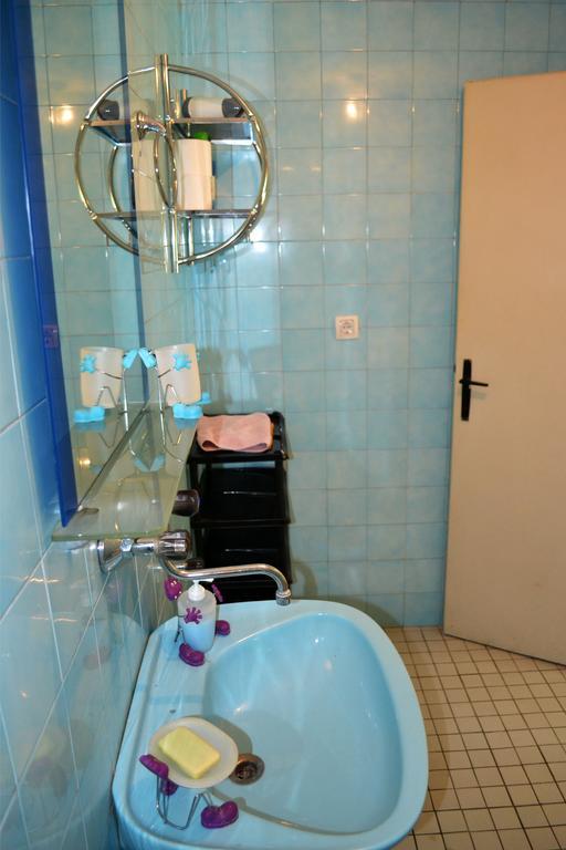Mejdan Apartmant سراييفو المظهر الخارجي الصورة