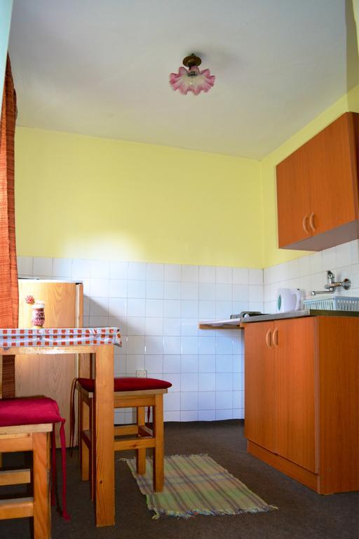 Mejdan Apartmant سراييفو المظهر الخارجي الصورة