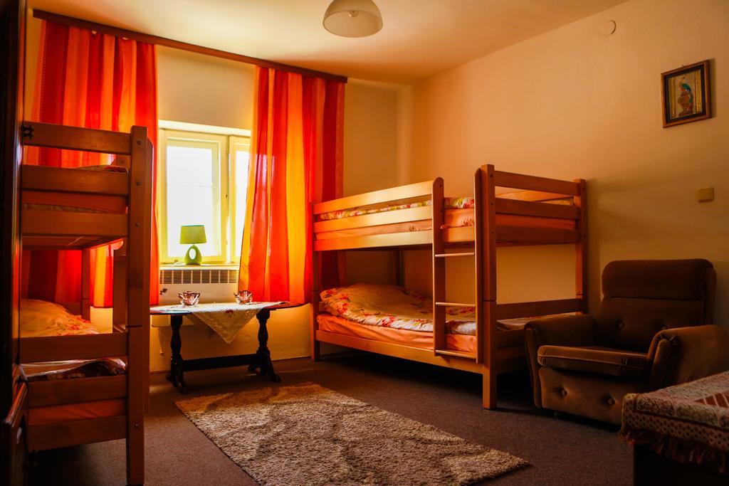 Mejdan Apartmant سراييفو المظهر الخارجي الصورة