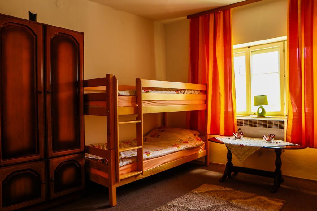 Mejdan Apartmant سراييفو المظهر الخارجي الصورة