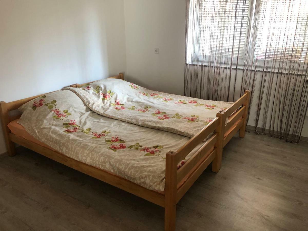 Mejdan Apartmant سراييفو المظهر الخارجي الصورة